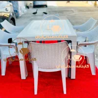 صندلی پلاستیکی نهارخوری طرح عرشی سراسرتهران وایران|صندلی و نیمکت|تهران, میدان ولیعصر|دیوار