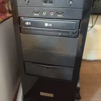 کامپیوتر|رایانه رومیزی|تهران, قصر فیروزه ۲|دیوار