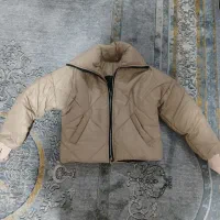 کاپشن و ۵ عدد شلوار