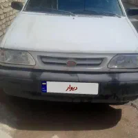 پراید صبا مدل 83