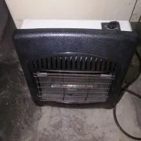 بخاری بدون دودکش پولار|بخاری، هیتر، شومینه|رشت, شهریاران|دیوار