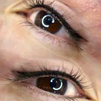 دعوت به‌عنوان مدل رایگان|خدمات آرایشگری و زیبایی|شیراز, تلخ داش|دیوار