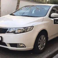 کیا سراتو 2000 آپشنال مدل 97