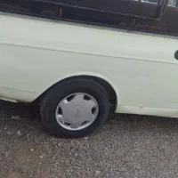 وانت دوگانه دستی