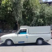 حمل انواع بار با پیکان وانت