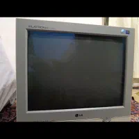 مانیتور|قطعات و لوازم جانبی رایانه|گرگان, |دیوار