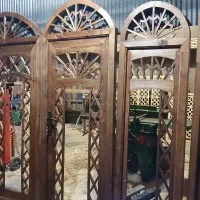 صنایع چوبی دهکده|خدمات پیشه و مهارت|رشت, منظریه|دیوار