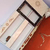 تخت خواب به همراه میز آرایش