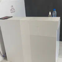 میز پذیرش تحریر
