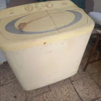 لباسشویی
