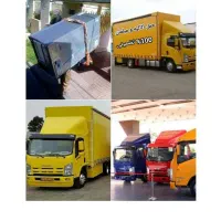 باربری حمل اثاثیه منزل اسبابکشی اثاثکشی حمل بار