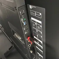 تلویزیون ۶۵ اینچ سونی|تلویزیون و پروژکتور|اصفهان, شیخ اشراق|دیوار