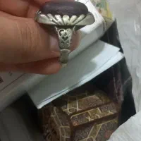 انگشتر چشم ببر