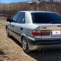 زانتیا ۸۳ تمیز