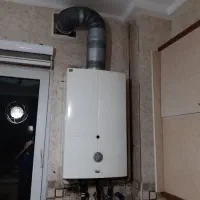 آبگرمکن دیواری بوتان