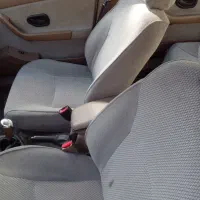 سمند xu7|خودرو سواری و وانت|تهران, پونک|دیوار