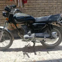 موتور هوندا امجد 85