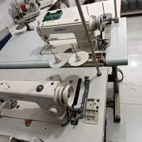 تعدادی چرخ خیاطی صنعتی قیمت 7 تومن|چرخ خیاطی و ریسندگی|پاکدشت, پاکدشت (مامازند)|دیوار