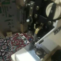 چرخ خیاطیjanome