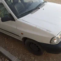 پراید مدل ۹۲