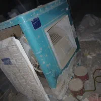 کولر ابی ۶۵۰۰