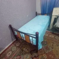 تخت خواب دو طبقه