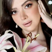 میکاپ و شینیون