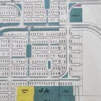 فروش-زمین-244-مترمربع-در-خیابان-لاله-کیانشهر