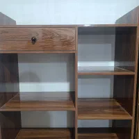 کتاب خانه نو استفاده نشده