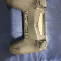 دسته ps4 تعویض با دسته ps5|کنسول، بازی ویدئویی و آنلاین|بندرعباس, |دیوار