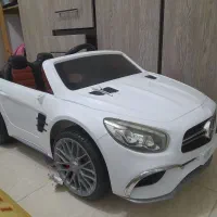 ماشین شارژی