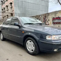 سمند ۸۶ زیر قیمت فوری|خودرو سواری و وانت|رشت, باهنر|دیوار