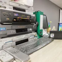 تبدیل فیلم های قدیمی به فلش بهدیبا