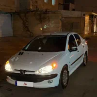 ۲۰۶ sd مدل ۹۷ بیرنگ