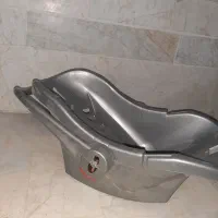 کریر نو|کالسکه و لوازم جانبی|قم, نیروگاه|دیوار