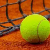 آموزش تنیس