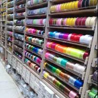 استخدام نیازمند نیروی اقا یا خانم خرازی لوازم خیاط