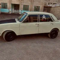 ماشین|خودرو کلاسیک|جوانرود, |دیوار