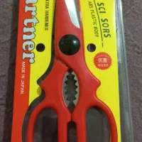 قیچی اشپرخانه