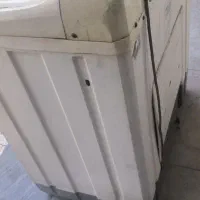 لباسشویی اسنوا|ماشین لباسشویی و خشک‌کن لباس|اهواز, کوی بشارت|دیوار