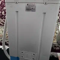 مینی واش یا کهنه شور فریدولین|ماشین لباسشویی و خشککن لباس|اندیشه, اندیشه فاز ۳|دیوار