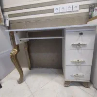 دکور آرایشگاه و دراور