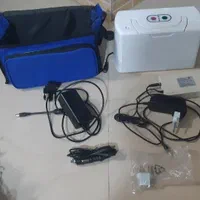 دستگاه اکسیژن ساز همراه