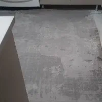 فرش آشپزخانه در حد نوی نو