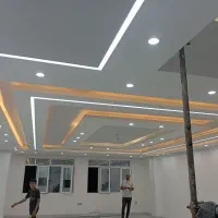 سیم کشی ساختمان و کنده کاری|خدمات پیشه و مهارت|ارومیه, |دیوار