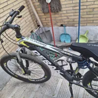 دوچرخه نودراک