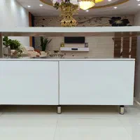 جزیره آشپزخونه|مبلمان خانگی و میز عسلی|الشتر, |دیوار