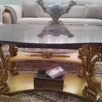 جلو مبلی|مبلمان خانگی و میز عسلی|تهران, مسعودیه|دیوار