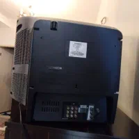 تلویزیون 24 اینچ قدیمی سامسونگ