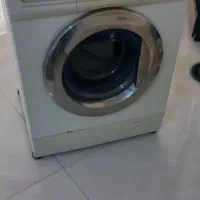لباسشویی ۷ کیلیویی